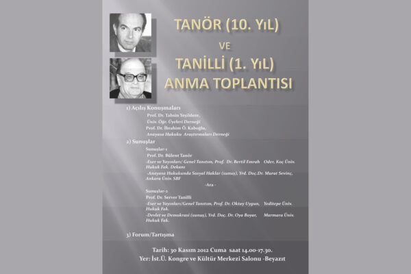 tanor-tanilli