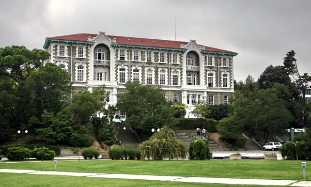bogazici-universitesi