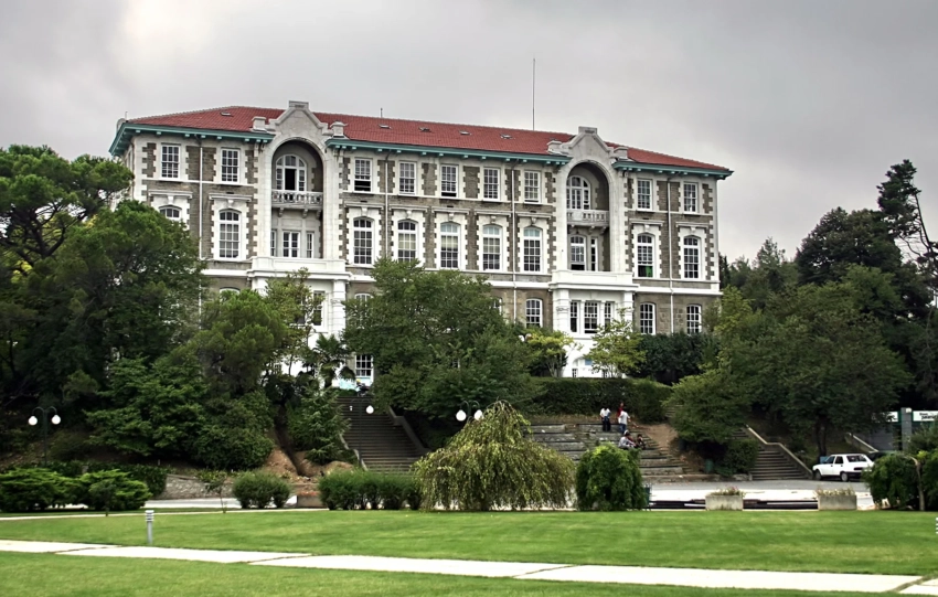 bogazici-universitesi