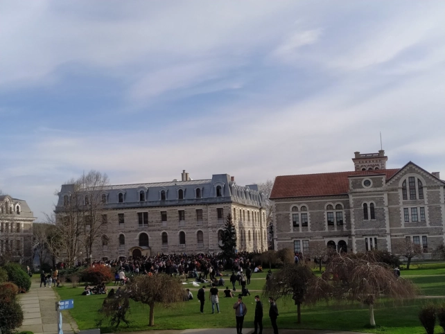 bogazici-universitesi
